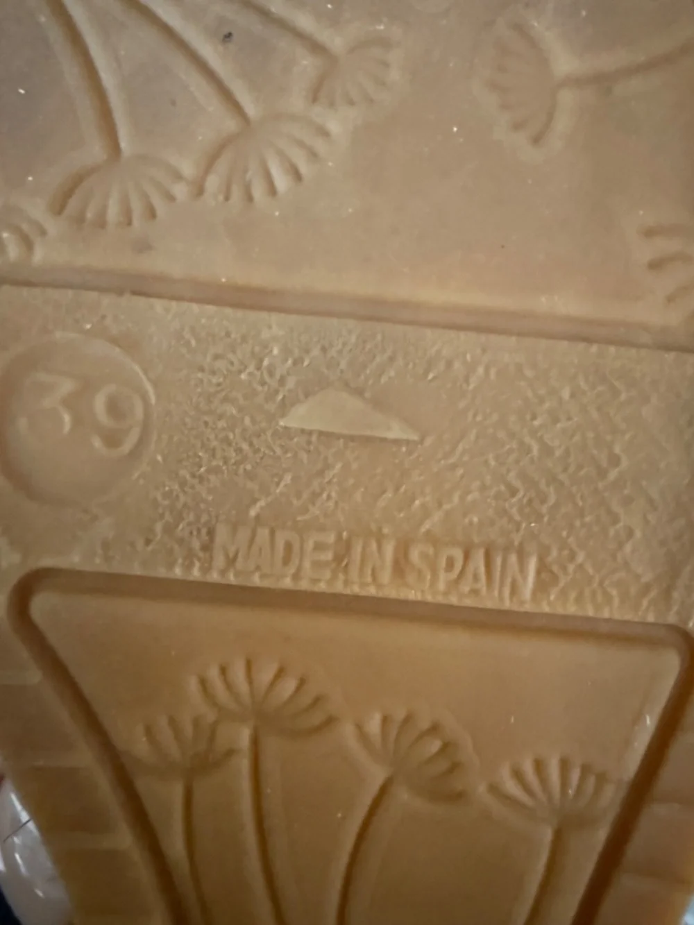 Viscata Palomera Canvas Espadrille Wedges